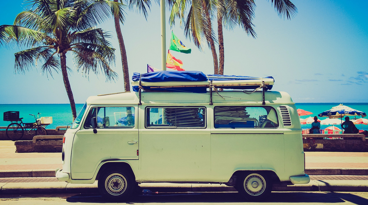 Si vous aviez le choix, quelle serait la destination de vos vacances d’été ? 