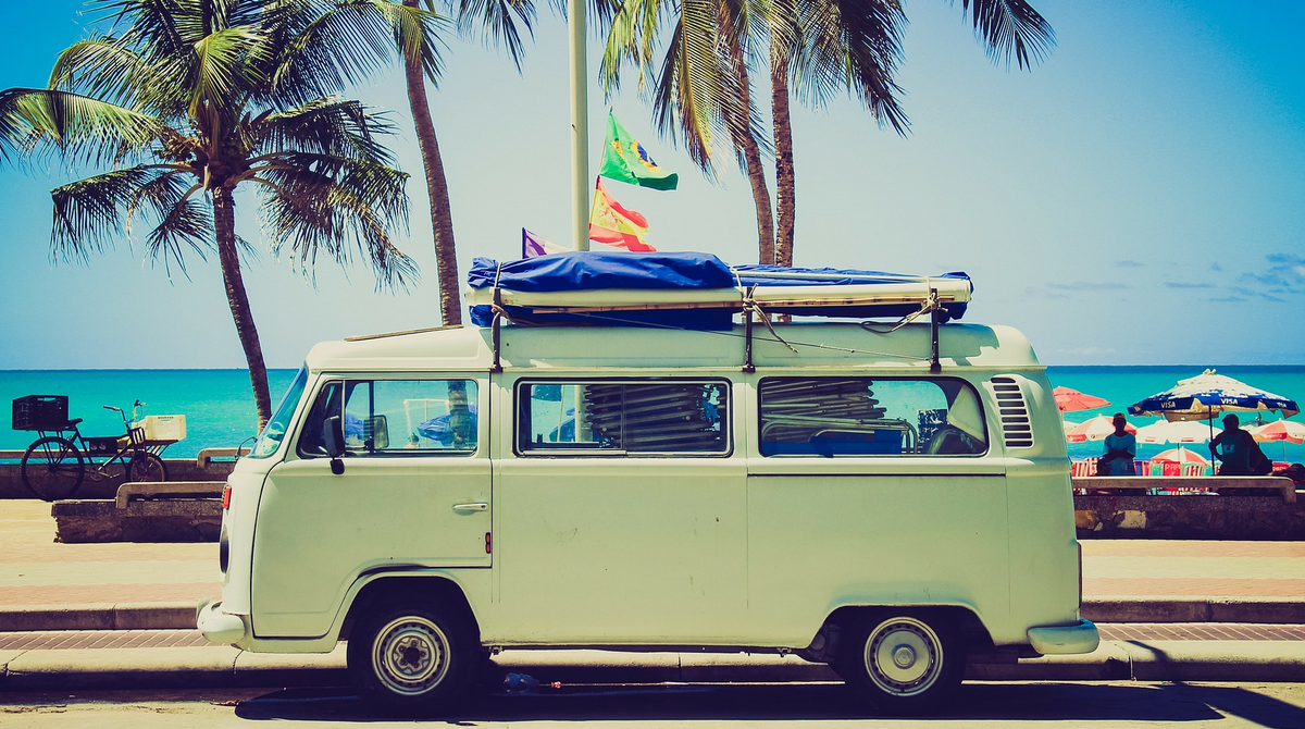 Si vous aviez le choix, quelle serait la destination de vos vacances d’été ?