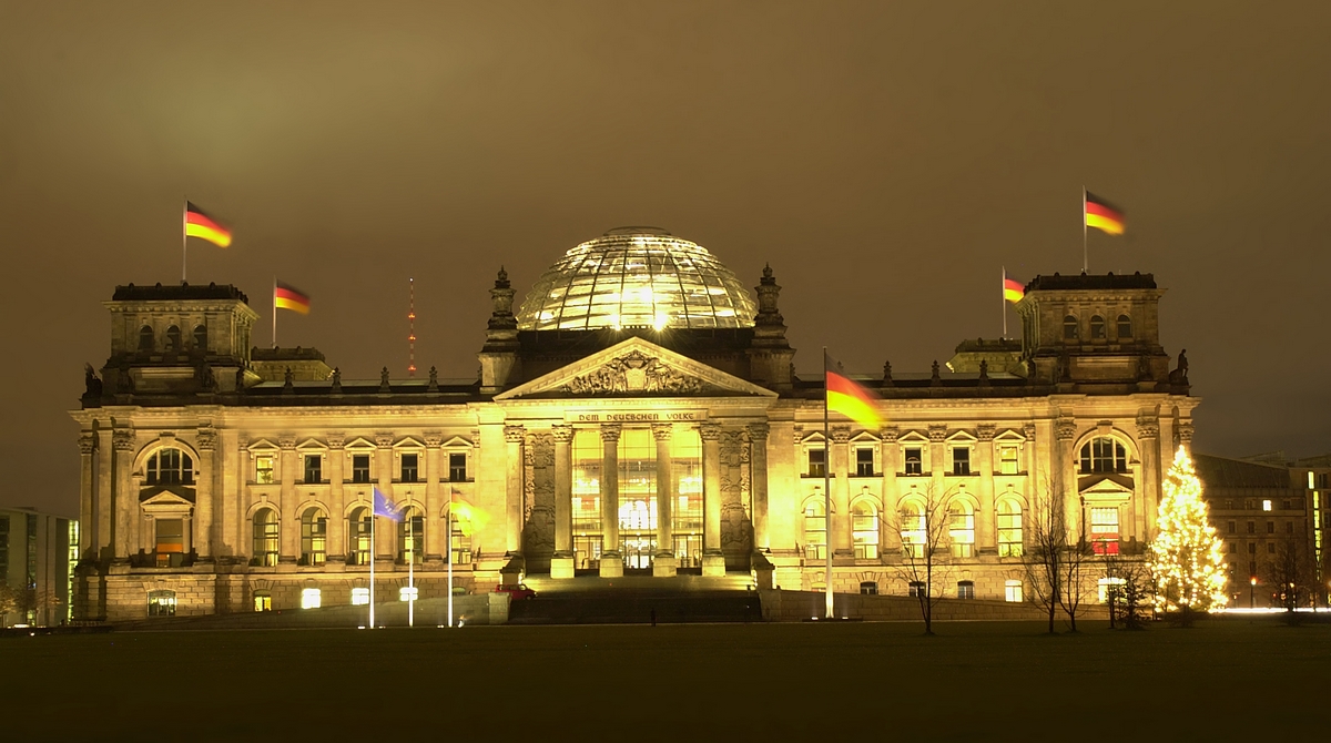 Si vous pouviez élire directement le prochain chancelier allemand, pour qui voteriez-vous ?