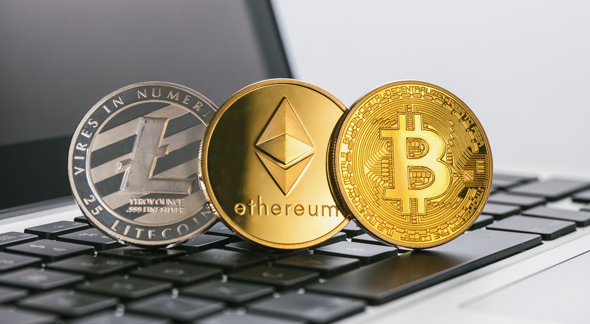 Le concept des crypto-monnaies au Luxembourg