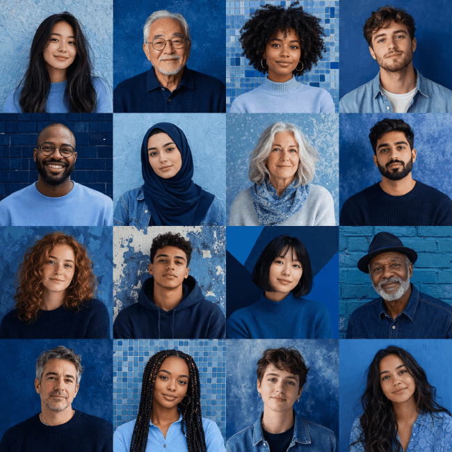 Deversity